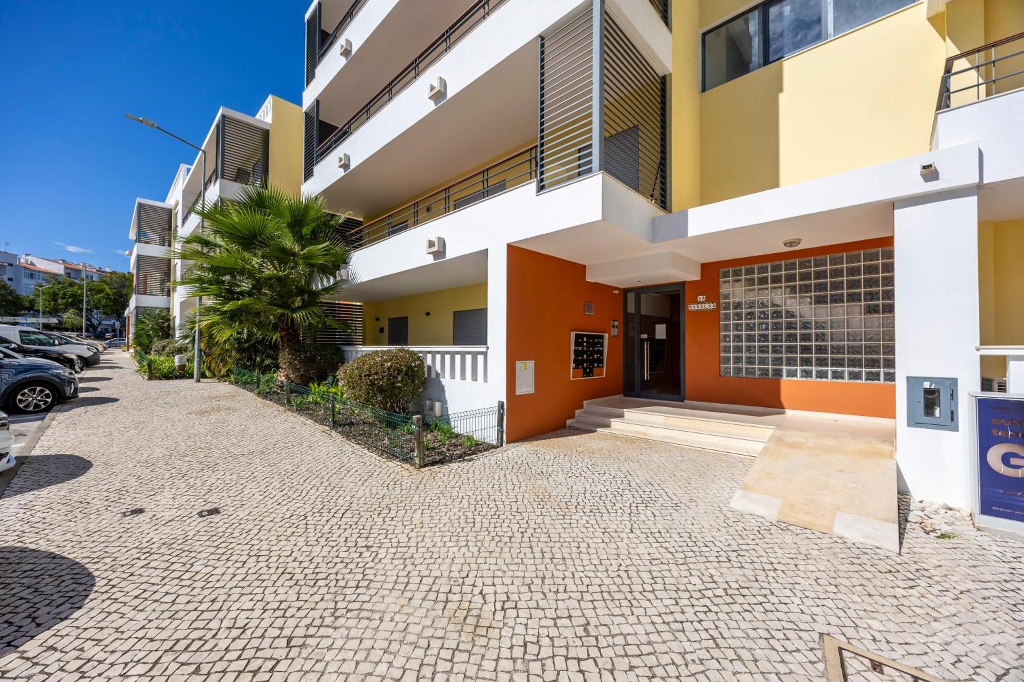 Portugal Home Lagos Buitenkant foto